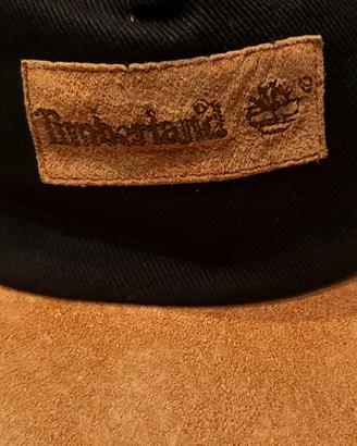 Cappellino Timberland