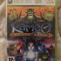 Kameo, videogioco d'avventura per xbox 360 - NUOVO