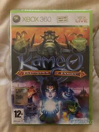 Kameo, videogioco d'avventura per xbox 360 - NUOVO