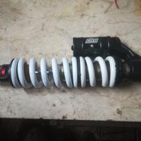 Mono ammortizzatore DNM 355 mm