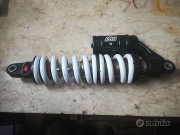 Mono ammortizzatore DNM 355 mm