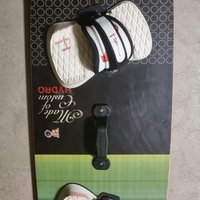 Tavola kitesurf Hydro Custom 143x43,5