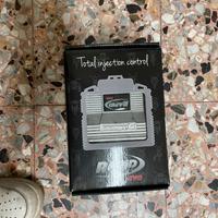 Centalina rapid bike