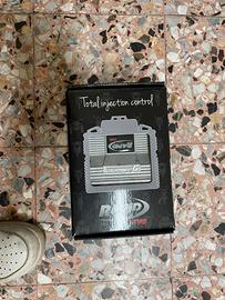 Centalina rapid bike