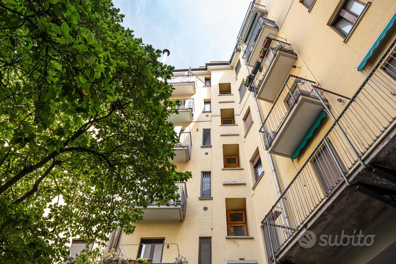 Appartamento – Milano, Magenta - San Vittore, Municipio 1 - Vista 4