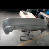 Paraurti posteriore BMW serie 3 coupé 1999-2006