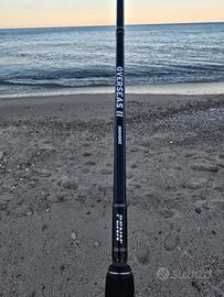 canna spinning PENN Overseas Inshore 2 15-40gr
