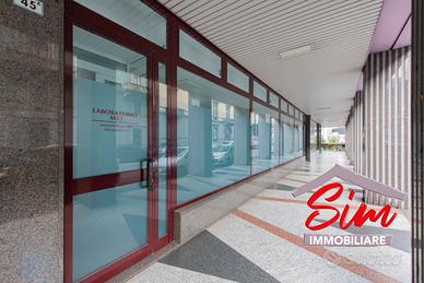 Ufficio a Novara