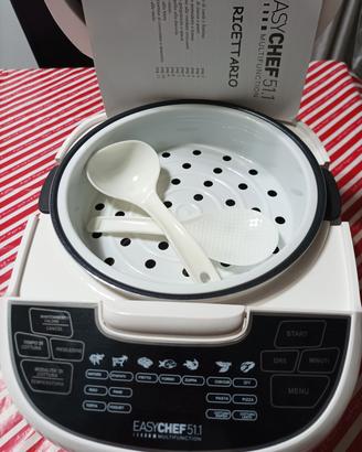 robot da  cucina 