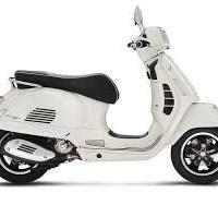 VESPA GTS 300