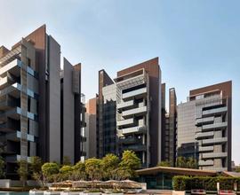Cagliari Area Edificabile zona B _ Residenziale