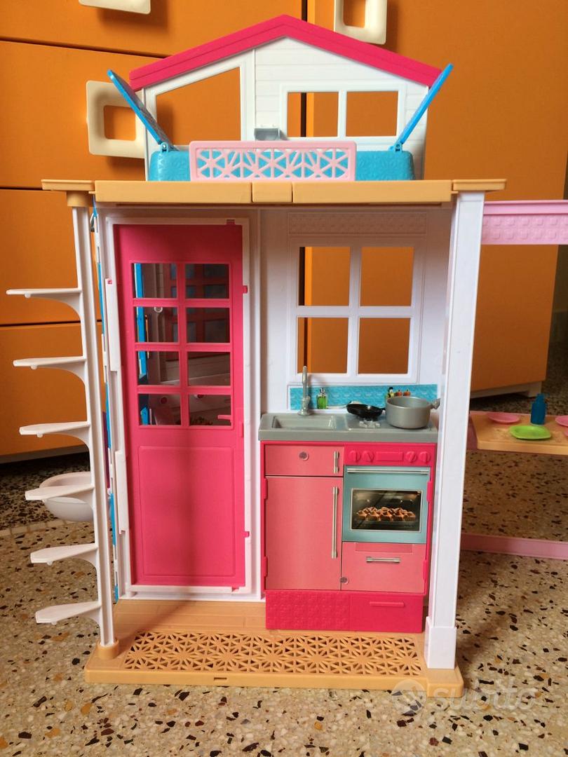 Casa cheap barbie componibile