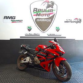 Honda CBR 600 RR - 2005
