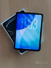 IPad Pro M4 11” 256 gb