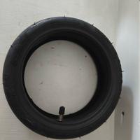 gomma monopattino elettrico più camera d'aria 