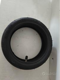 gomma monopattino elettrico più camera d'aria 