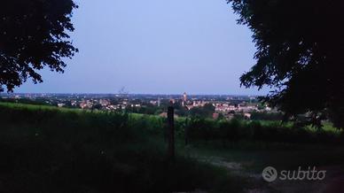 Centro storico o limitrofe