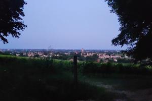 Centro storico o limitrofe