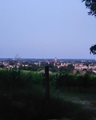 Centro storico o limitrofe