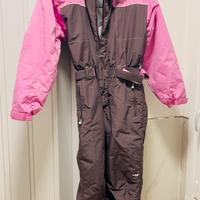 TUTA DA SCI WEDZE - DONNA