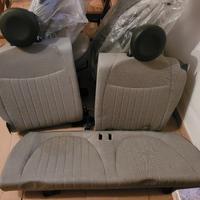 Ricambi FIAT 500 lounge 