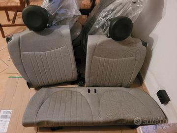 Ricambi FIAT 500 lounge 
