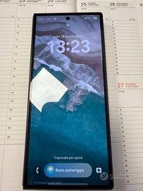 Samsung Fold 8 Ultra