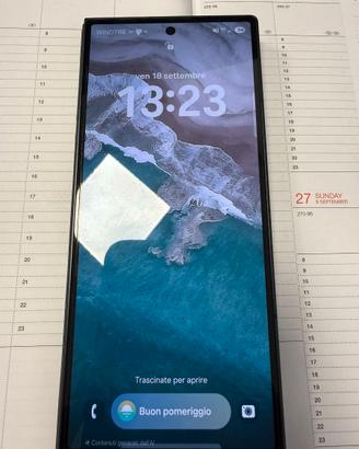 Samsung Fold 8 Ultra