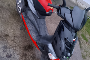 Scooter 50