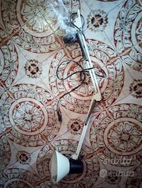 Lampada da scrivania professionale anni'70