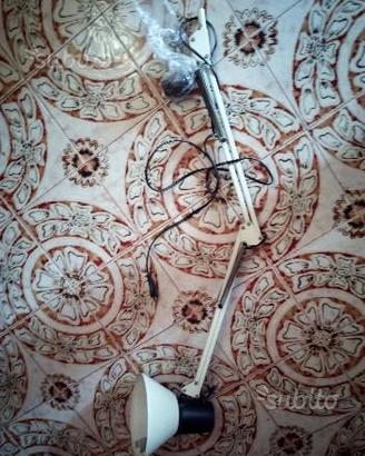 Lampada da scrivania professionale anni'70