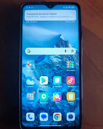 Redmi Note 8 pro