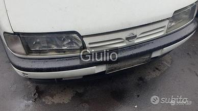 Nissan primera 1.6 slk ricambi