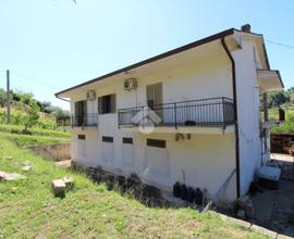 CASA INDIPENDENTE A MONTALTO UFFUGO