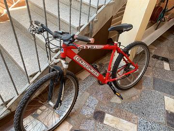 Bici carraro 26