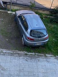Alfa romeo 147