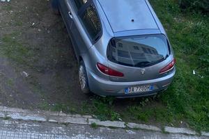 Alfa romeo 147