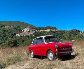 AUTOBIANCHI Altro modello - 1963