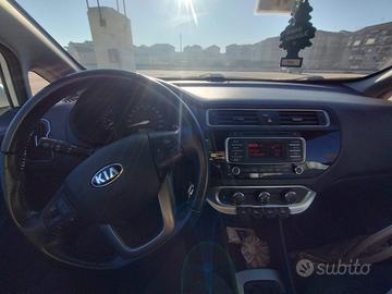 KIA Rio 1.2 CVVT 5p