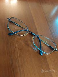 Occhiali da vista Guess uomo