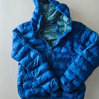 Piumino Invicta