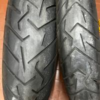 Gomme Scorpion Trail 2 120/70 r19 170/60r17
