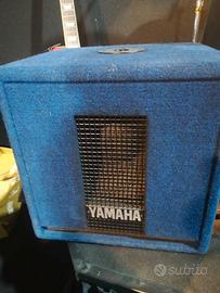 Subwoofer yamaha p12