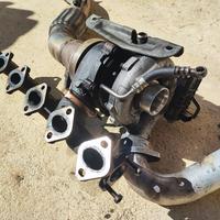 Kit turbo BMW E92 330d 231cv