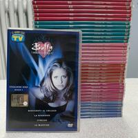 Buffy l’ammazzavampiri - serie completa