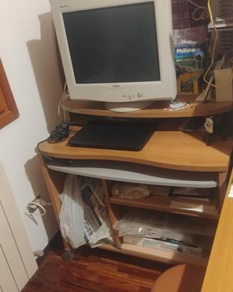 Mobile computer