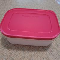 contenitore tupperware + omaggio 