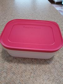 contenitore tupperware + omaggio 