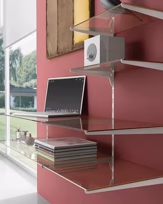 Librerie element system