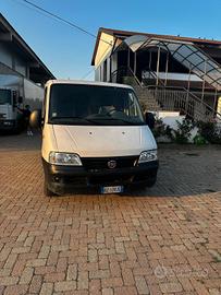 fiat ducato 2.8 jtd